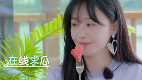 郑爽吃瓜说说,揭秘娱乐圈的“瓜田”风云