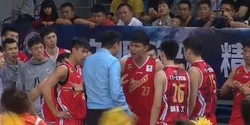 吃瓜群众cba,吃瓜群众视角下的篮球盛宴