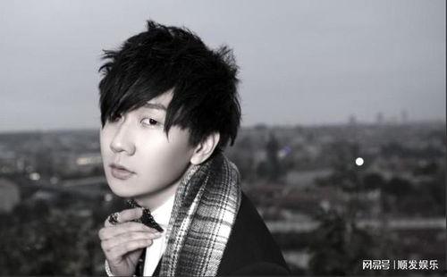 吃瓜事儿林俊杰,揭秘华语乐坛“行走的CD”幕后趣闻