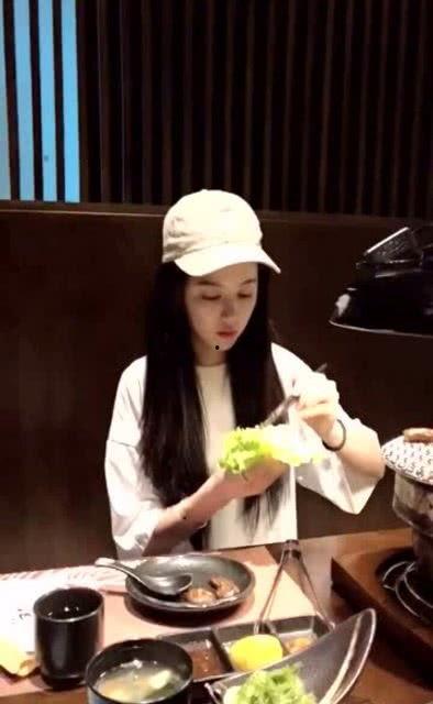 王姨的吃瓜指南